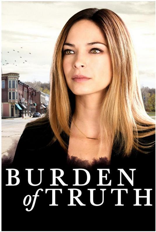 Burden Of Truth (Temporada 1) [10 Cap.] FDT